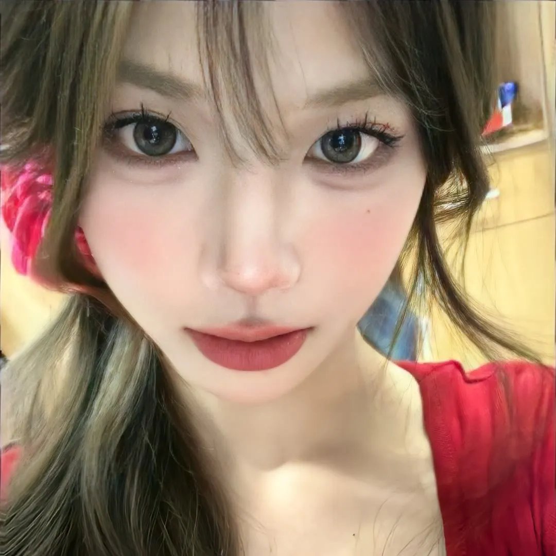 我的小小世界